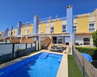 Revente - Villa -
Cabo Roig - Costa Blanca