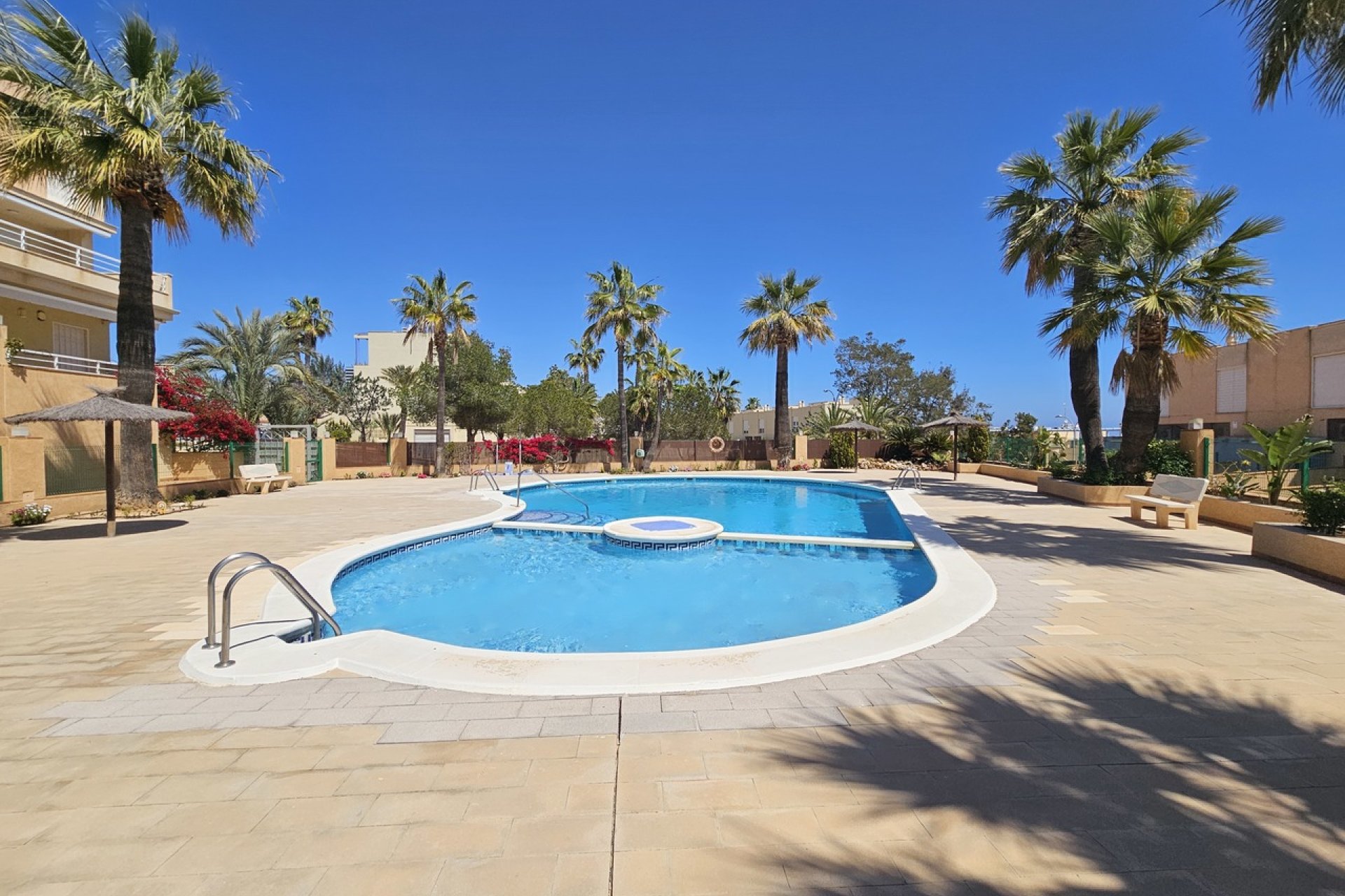 Revente - Villa -
Cabo Roig - Costa Blanca