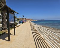 Revente - Villa -
Cabo Roig - Costa Blanca