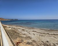 Revente - Villa -
Cabo Roig - Costa Blanca