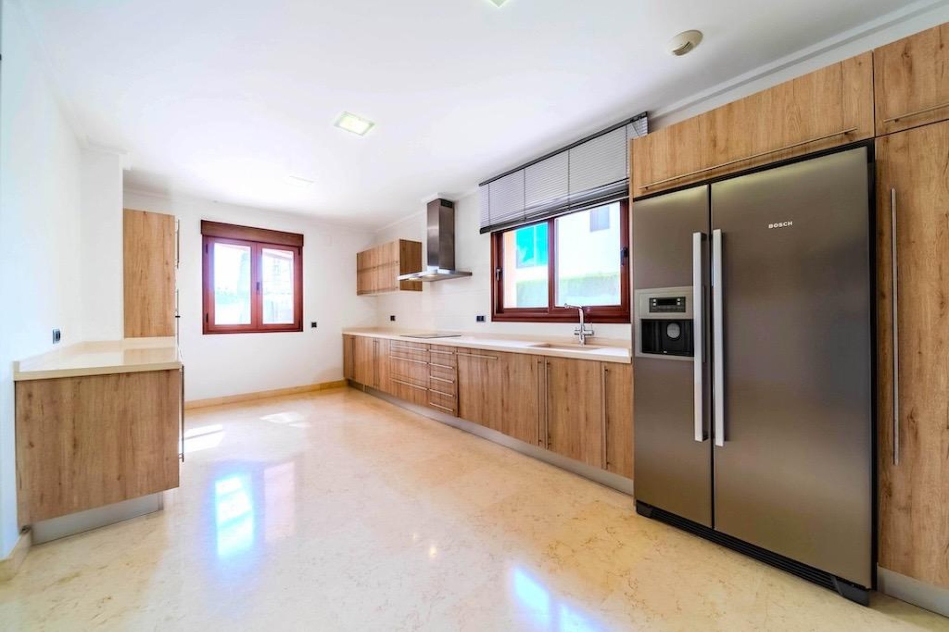 Revente - Villa -
Cabo Roig - Costa Blanca