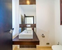 Revente - Villa -
Cabo Roig - Costa Blanca