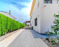 Revente - Villa -
Cabo Roig - Costa Blanca