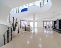 Revente - Villa -
Cabo Roig - Costa Blanca