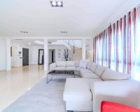 Revente - Villa -
Cabo Roig - Costa Blanca