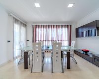 Revente - Villa -
Cabo Roig - Costa Blanca