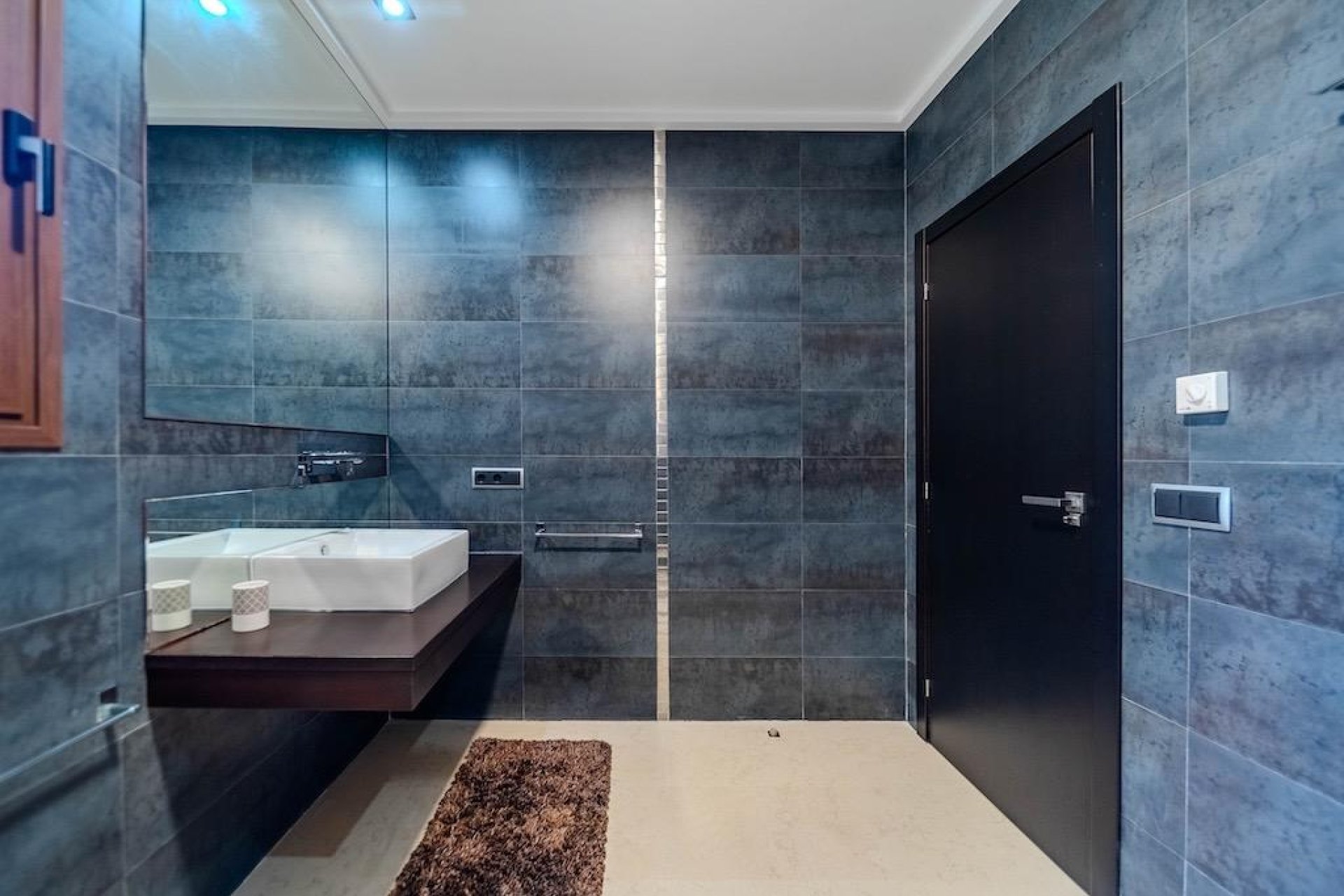 Revente - Villa -
Cabo Roig - Costa Blanca