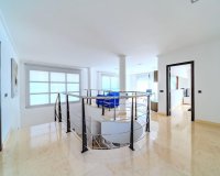 Revente - Villa -
Cabo Roig - Costa Blanca
