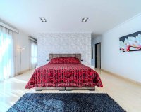 Revente - Villa -
Cabo Roig - Costa Blanca