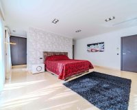 Revente - Villa -
Cabo Roig - Costa Blanca