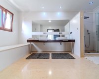 Revente - Villa -
Cabo Roig - Costa Blanca