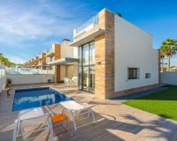 Revente - Villa -
Cabo Roig - Costa Blanca