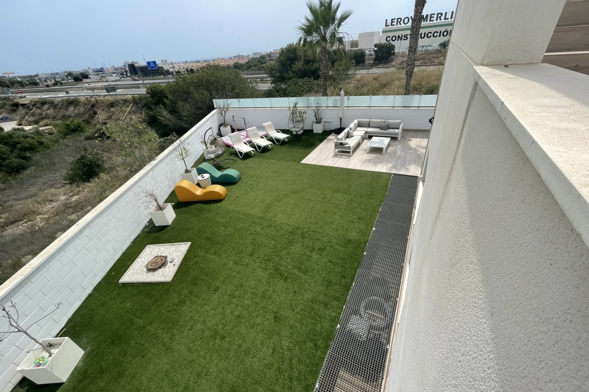 Revente - Villa -
Cabo Roig - Costa Blanca