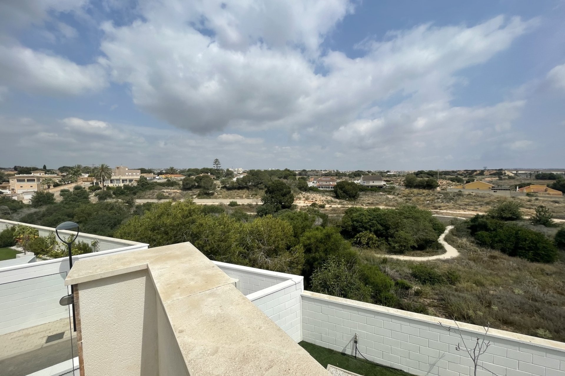 Revente - Villa -
Cabo Roig - Costa Blanca