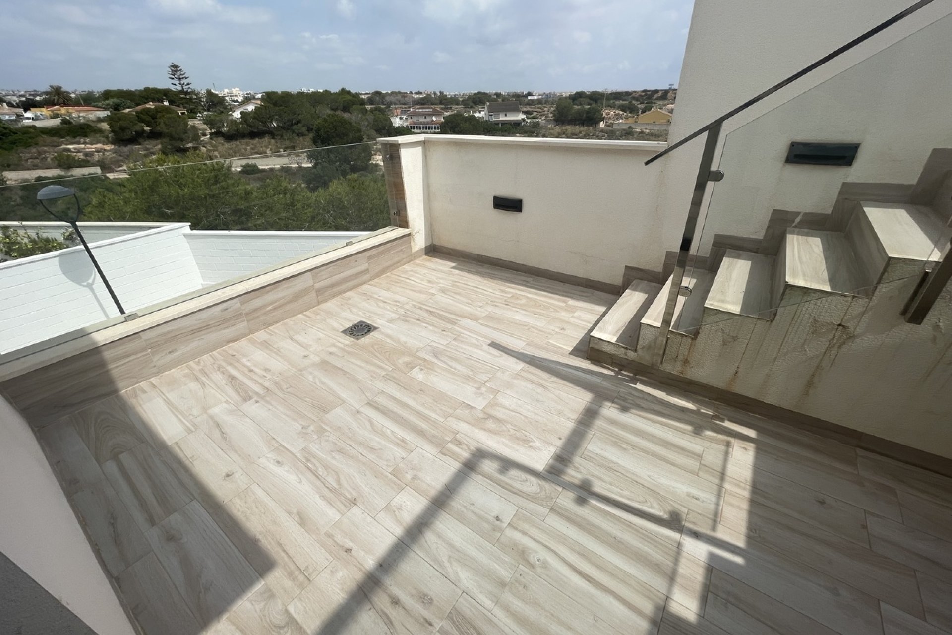 Revente - Villa -
Cabo Roig - Costa Blanca