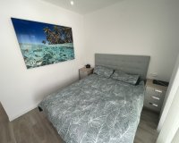 Revente - Villa -
Cabo Roig - Costa Blanca