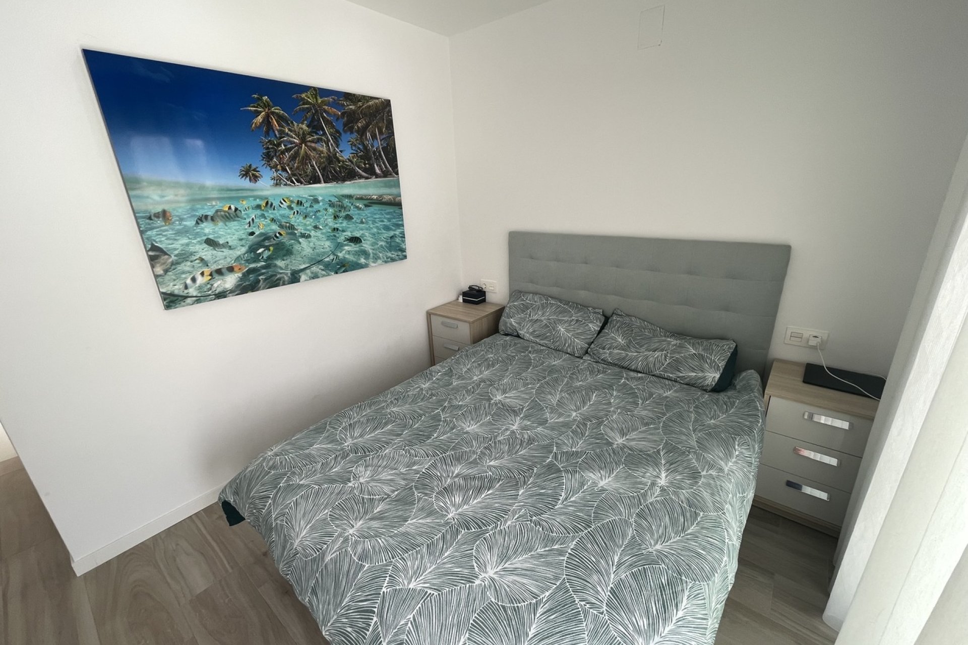 Revente - Villa -
Cabo Roig - Costa Blanca