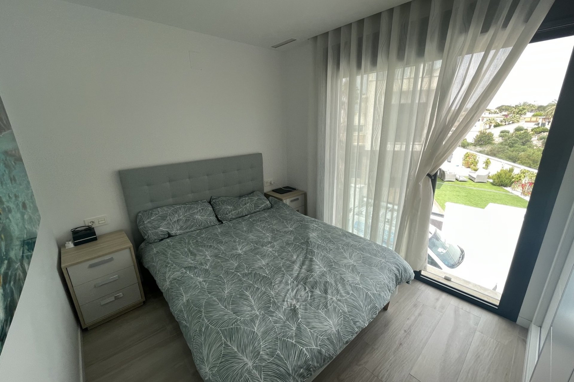 Revente - Villa -
Cabo Roig - Costa Blanca