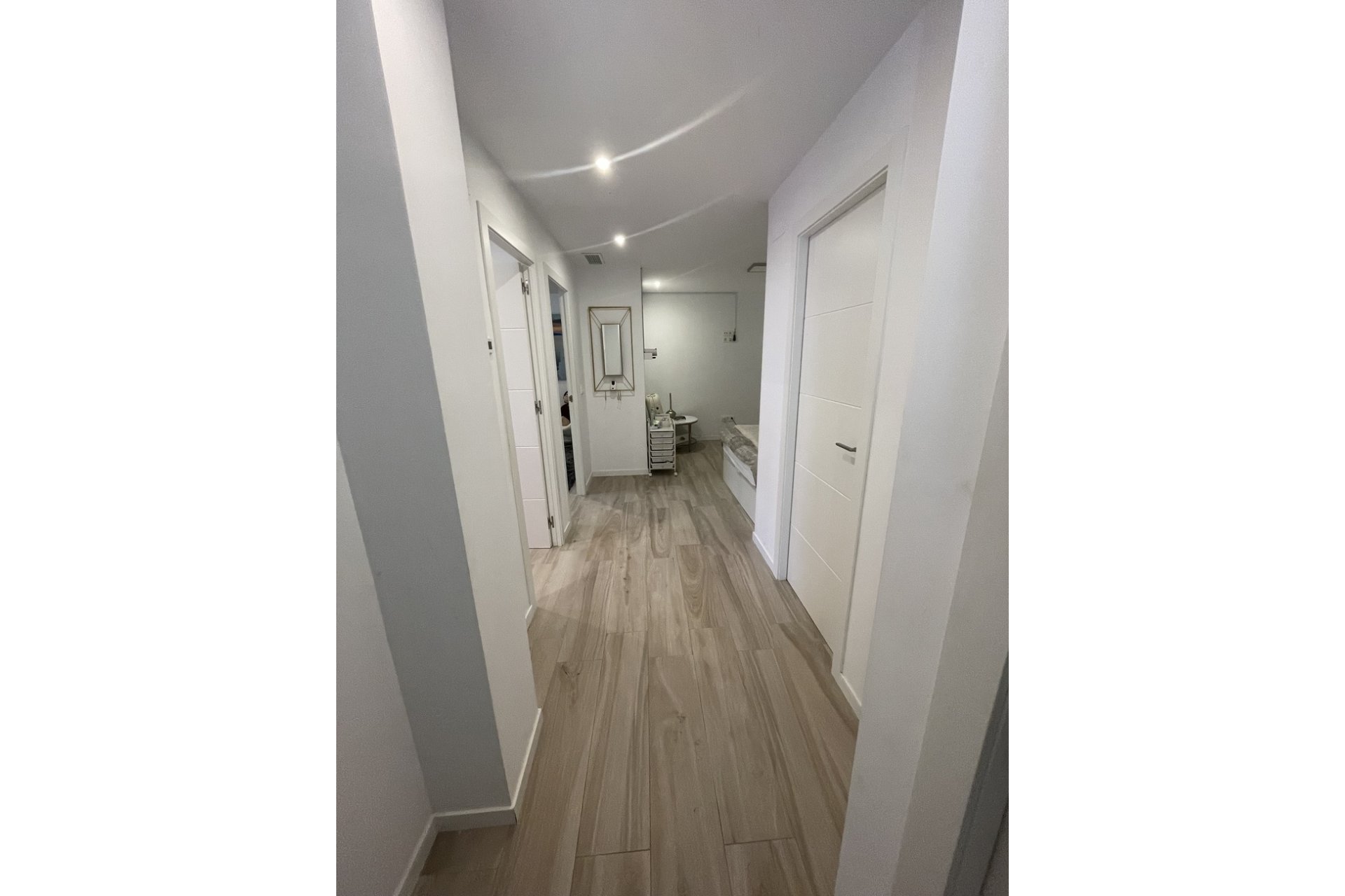 Revente - Villa -
Cabo Roig - Costa Blanca