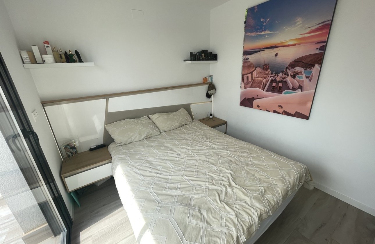 Revente - Villa -
Cabo Roig - Costa Blanca