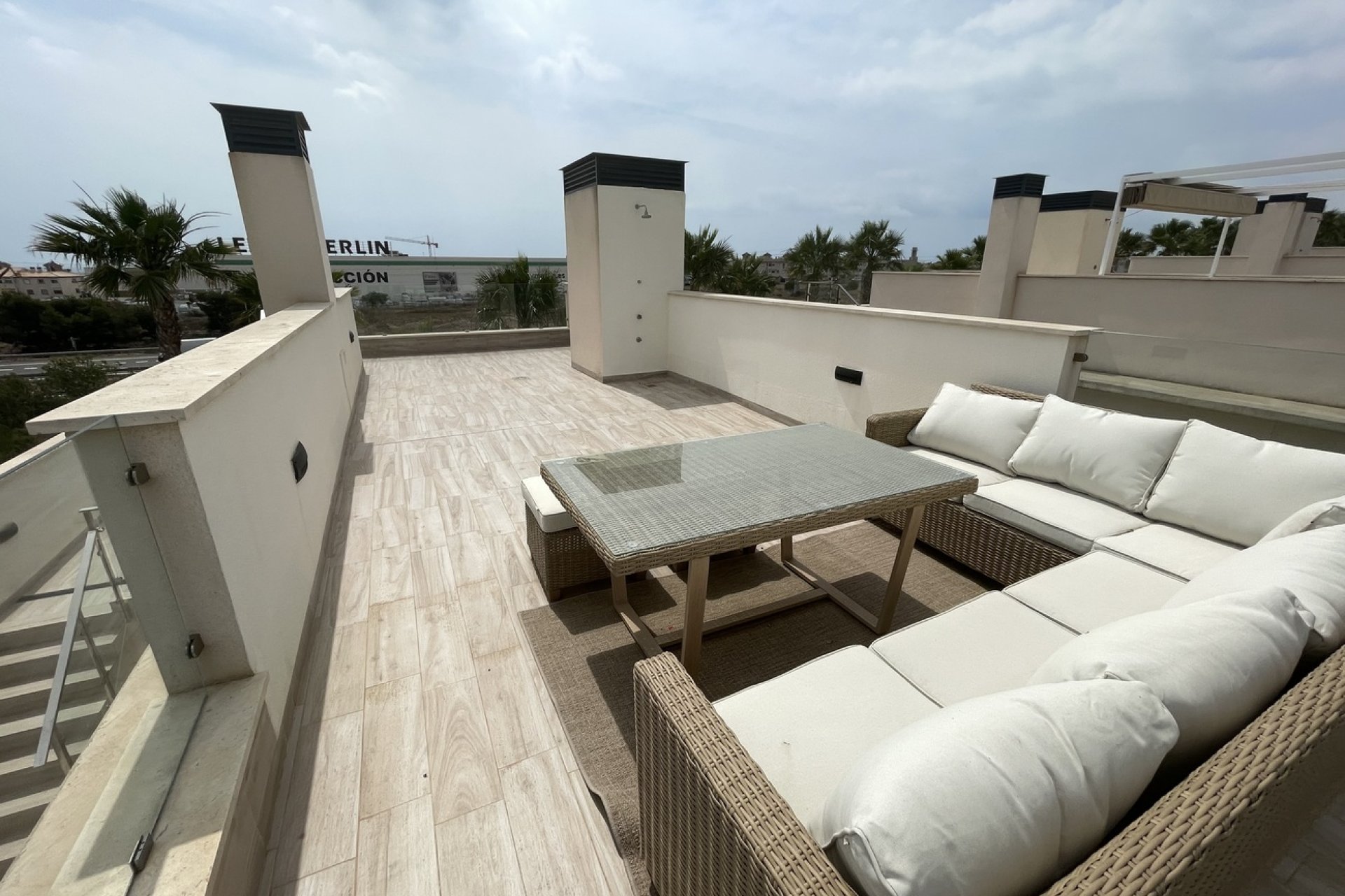 Revente - Villa -
Cabo Roig - Costa Blanca