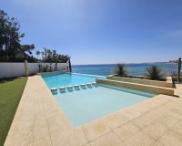 Revente - Villa -
Cabo Roig - Costa Blanca