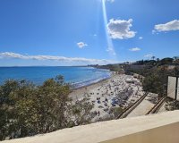 Revente - Villa -
Cabo Roig - Costa Blanca