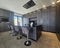 Revente - Villa -
Cabo Roig - Costa Blanca