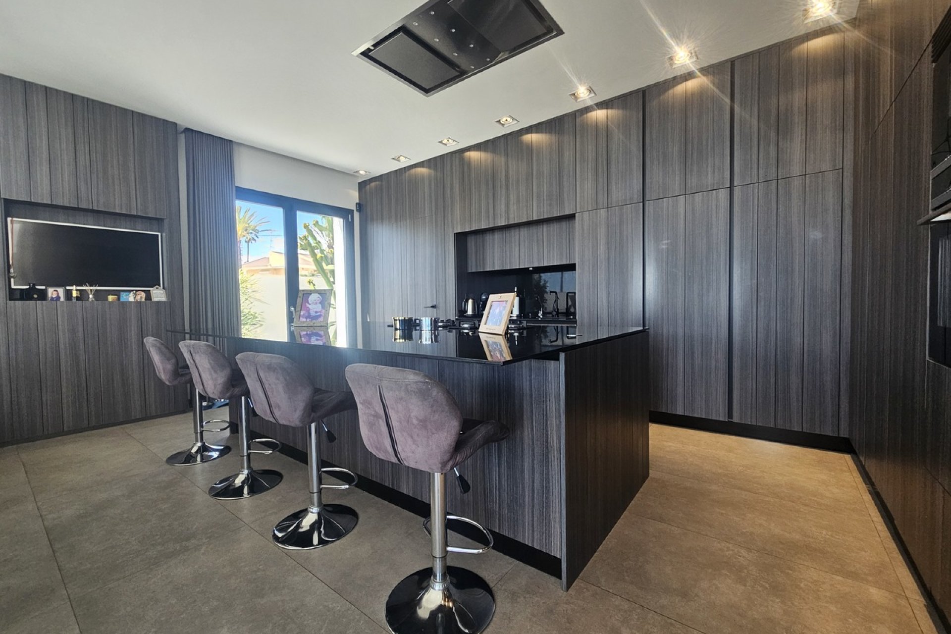 Revente - Villa -
Cabo Roig - Costa Blanca