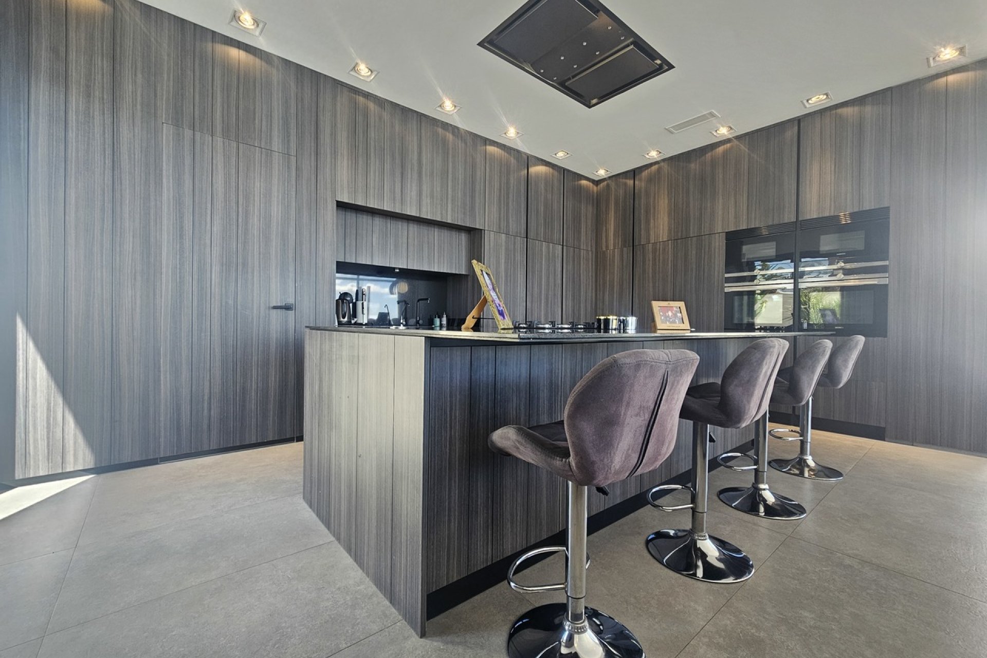 Revente - Villa -
Cabo Roig - Costa Blanca