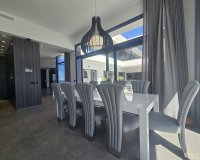 Revente - Villa -
Cabo Roig - Costa Blanca