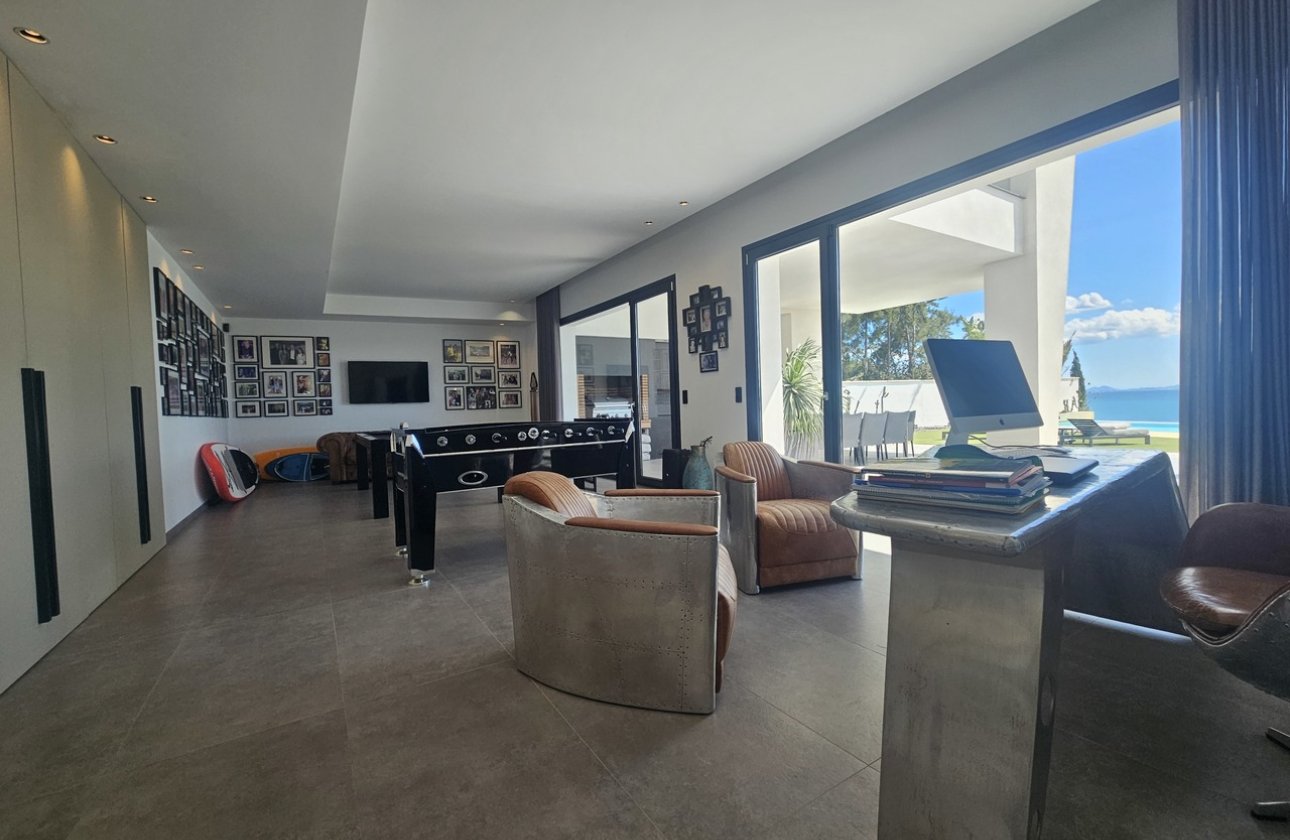 Revente - Villa -
Cabo Roig - Costa Blanca