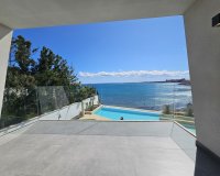 Revente - Villa -
Cabo Roig - Costa Blanca