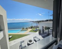 Revente - Villa -
Cabo Roig - Costa Blanca