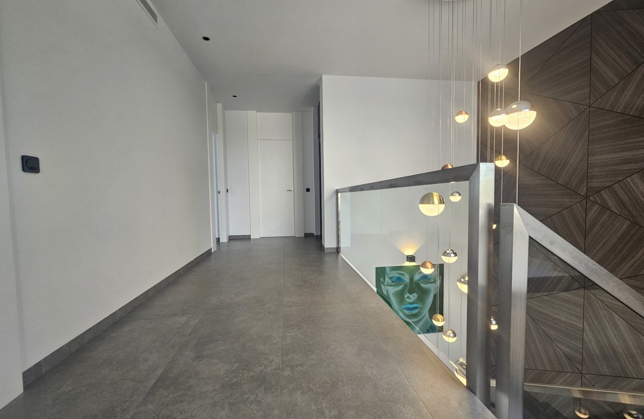 Revente - Villa -
Cabo Roig - Costa Blanca