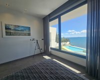 Revente - Villa -
Cabo Roig - Costa Blanca