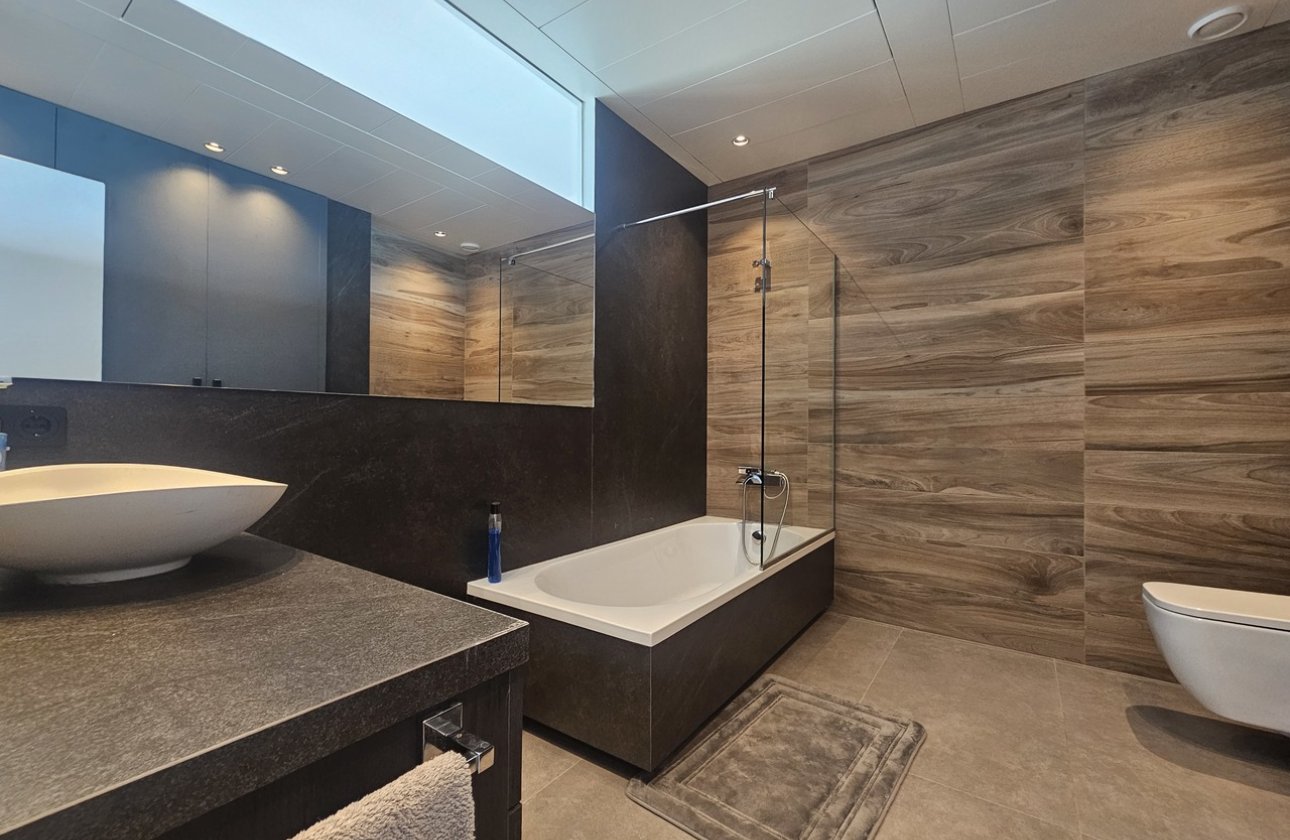 Revente - Villa -
Cabo Roig - Costa Blanca