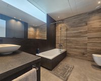 Revente - Villa -
Cabo Roig - Costa Blanca