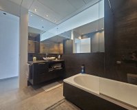 Revente - Villa -
Cabo Roig - Costa Blanca