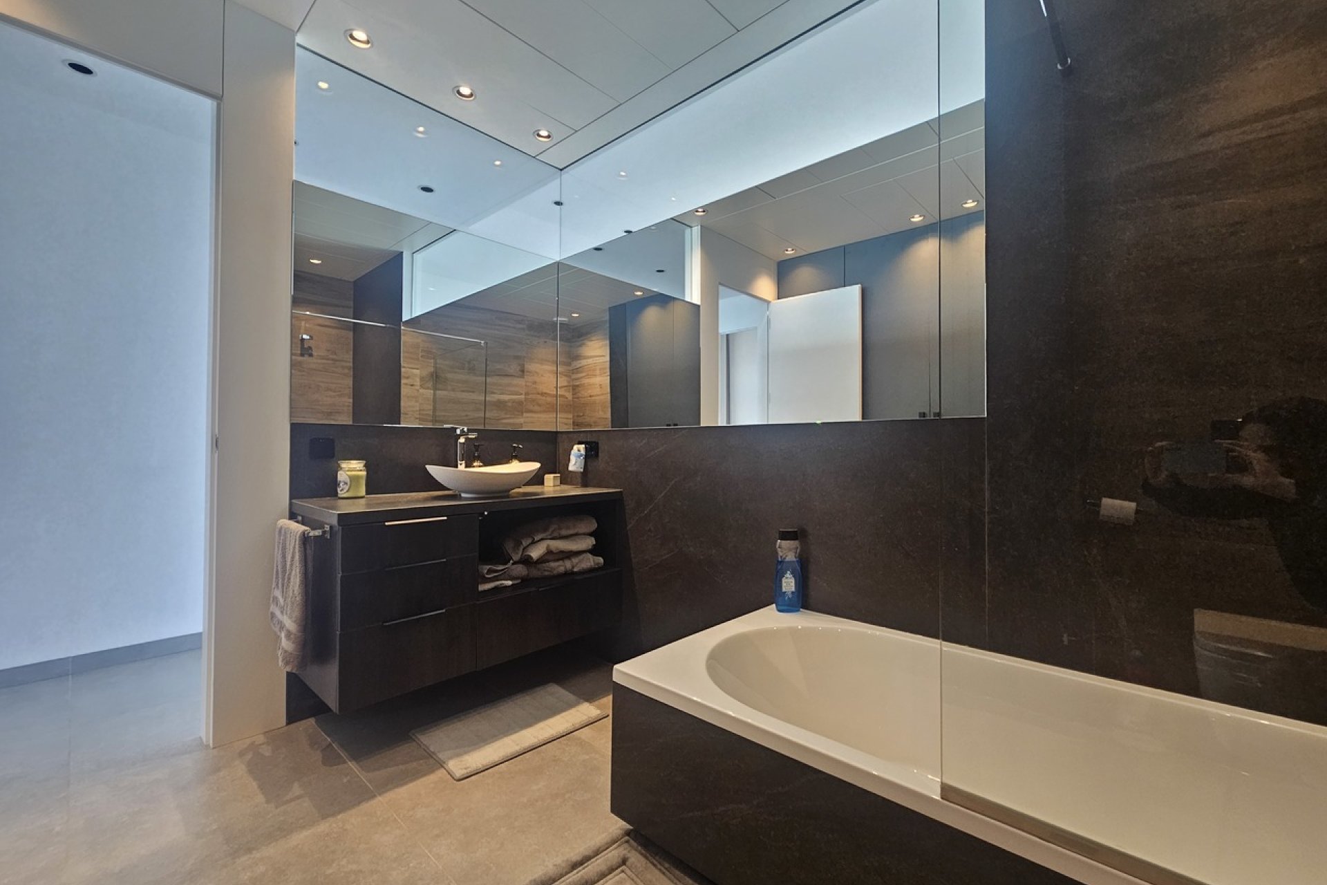 Revente - Villa -
Cabo Roig - Costa Blanca