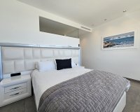 Revente - Villa -
Cabo Roig - Costa Blanca