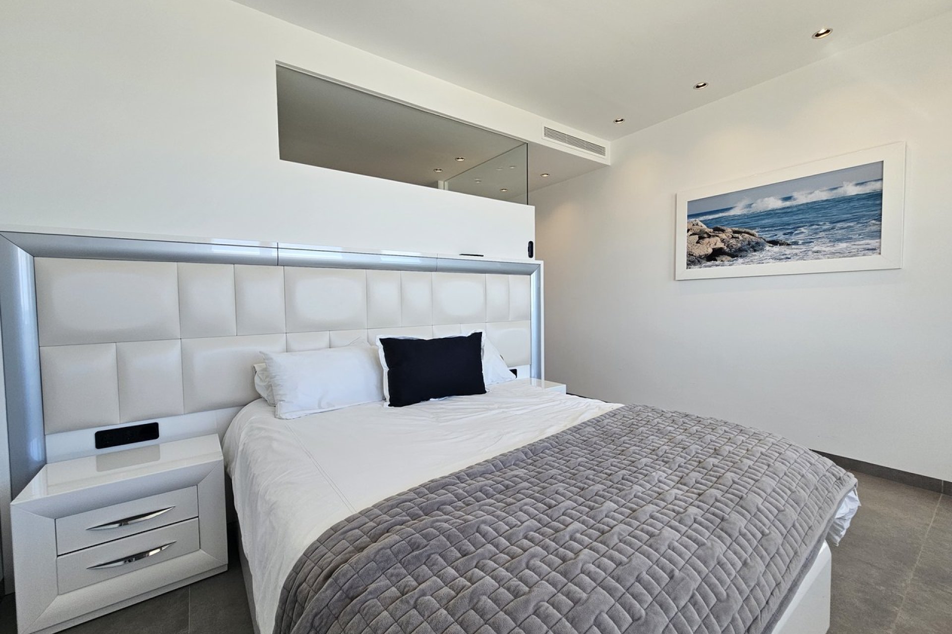 Revente - Villa -
Cabo Roig - Costa Blanca