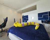 Revente - Villa -
Cabo Roig - Costa Blanca