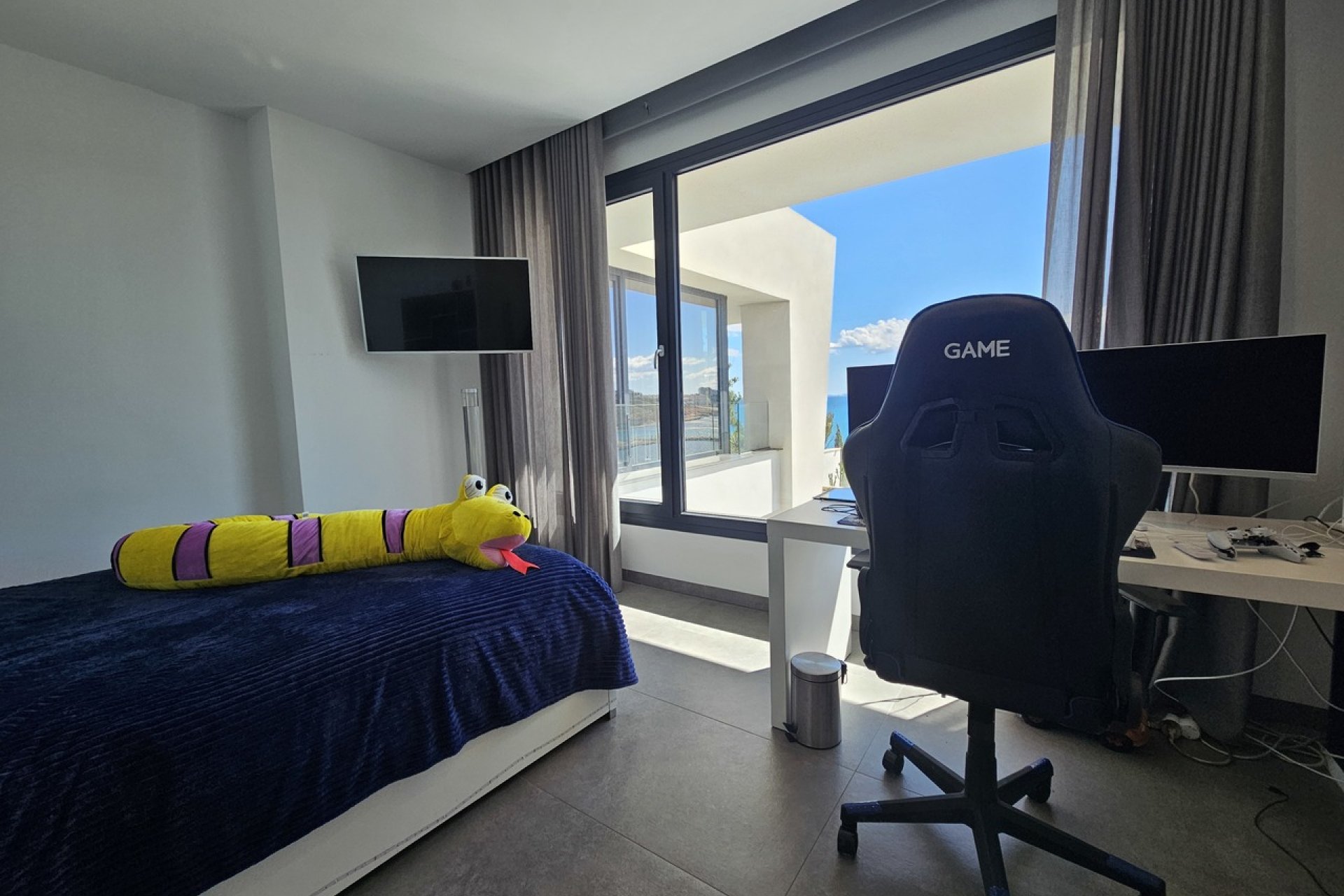 Revente - Villa -
Cabo Roig - Costa Blanca