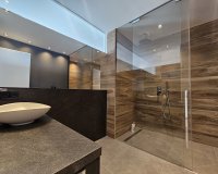 Revente - Villa -
Cabo Roig - Costa Blanca