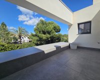 Revente - Villa -
Cabo Roig - Costa Blanca