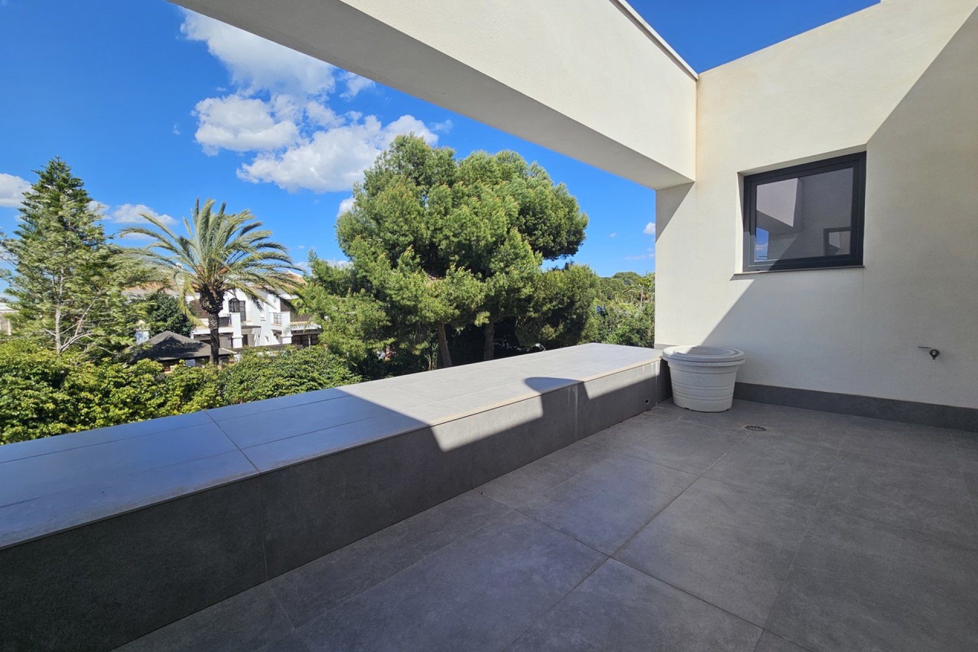 Revente - Villa -
Cabo Roig - Costa Blanca