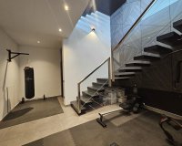 Revente - Villa -
Cabo Roig - Costa Blanca