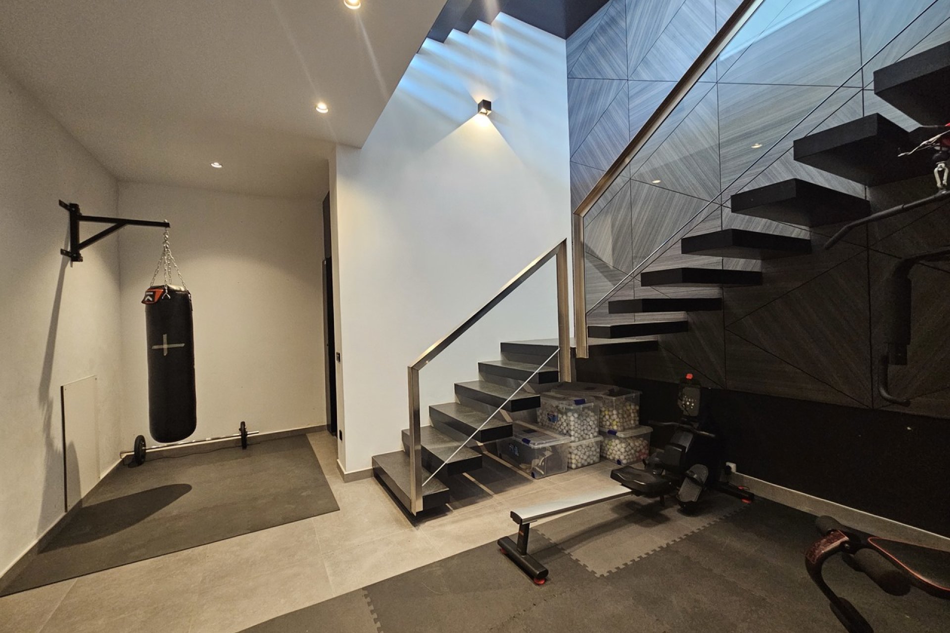 Revente - Villa -
Cabo Roig - Costa Blanca