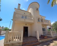 Revente - Villa -
Cabo Roig - Costa Blanca